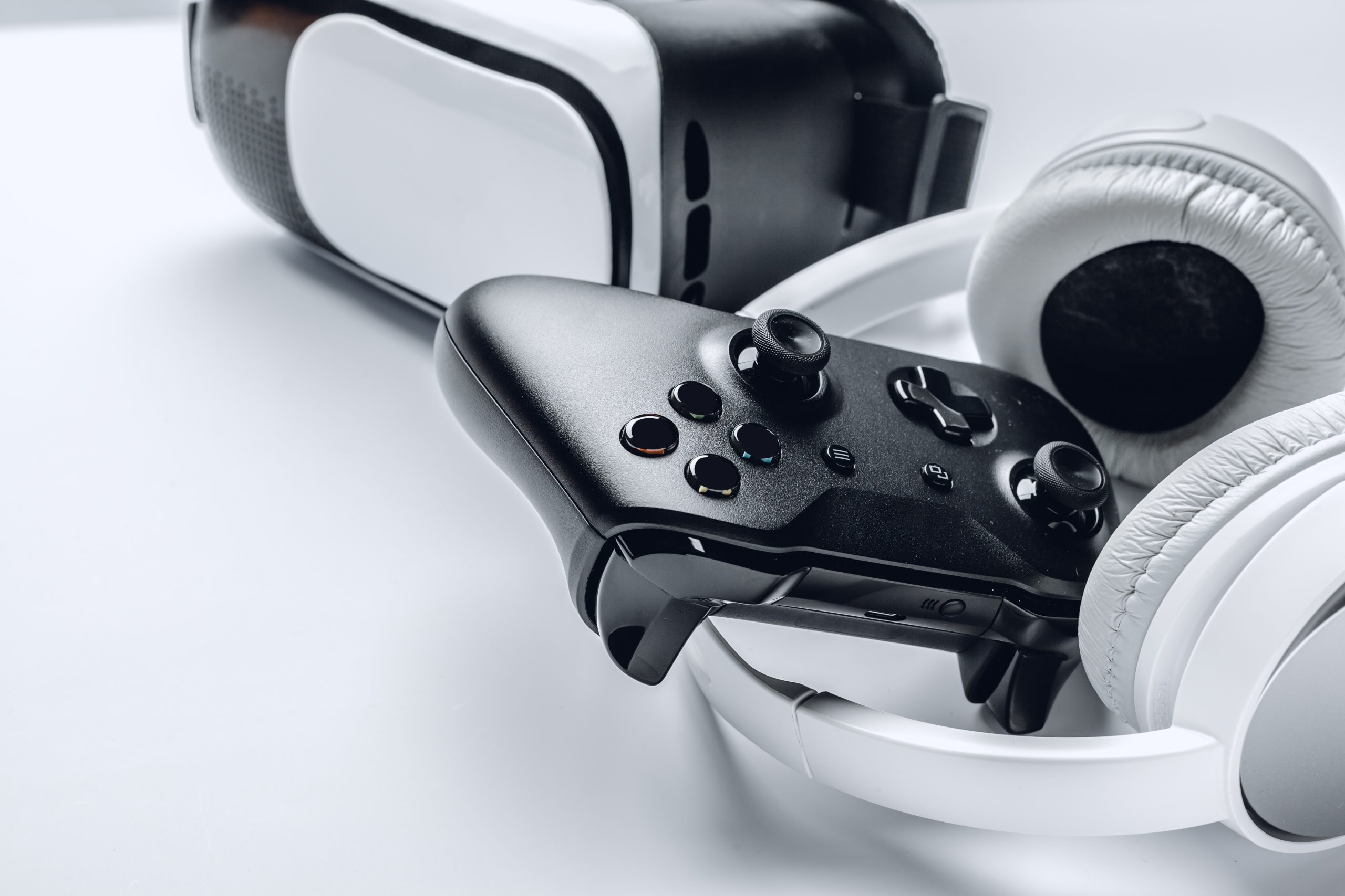 6 Gaming Accessories Guaranteed to Up your Gaming Skill