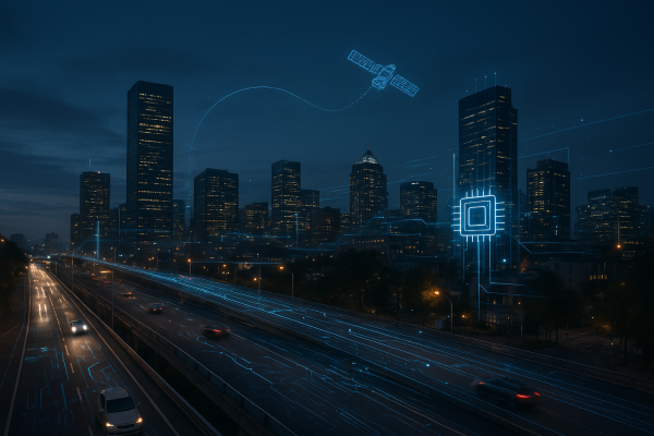 Deep Tech Unlocked: The Invisible Foundations of Modern Life